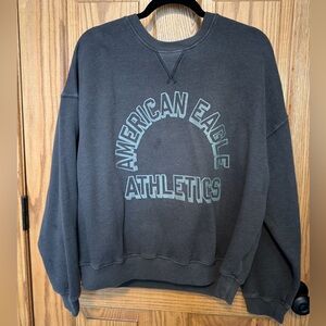 American Eagle Pullover Crewneck